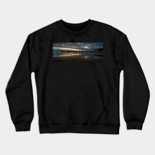 Saltburn Sunrise Crewneck Sweatshirt